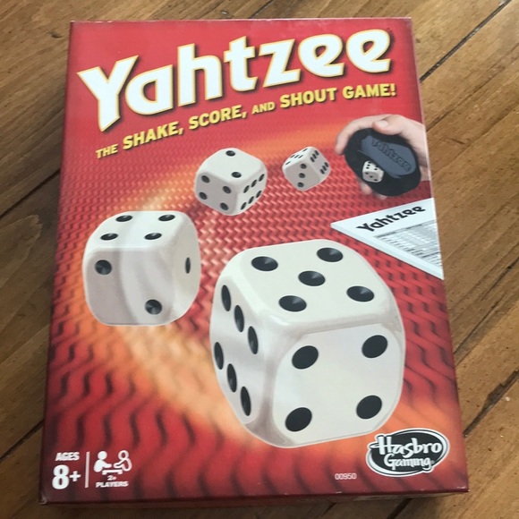 Hasbro Games Board Game Poshmark